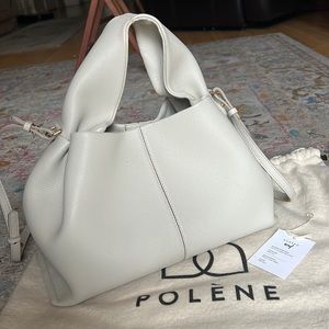 Polene numero neuf in chalk